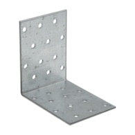 Kątownik budowlany 80x80x60mm