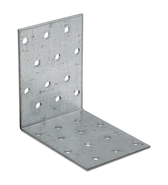 Kątownik budowlany 80x80x60mm