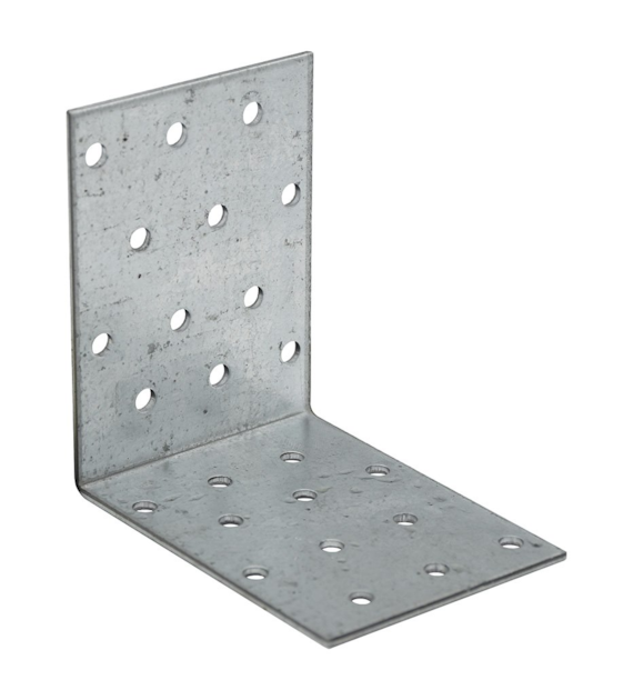 Kątownik budowlany 80x80x60mm