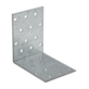 Kątownik budowlany 80x80x60mm