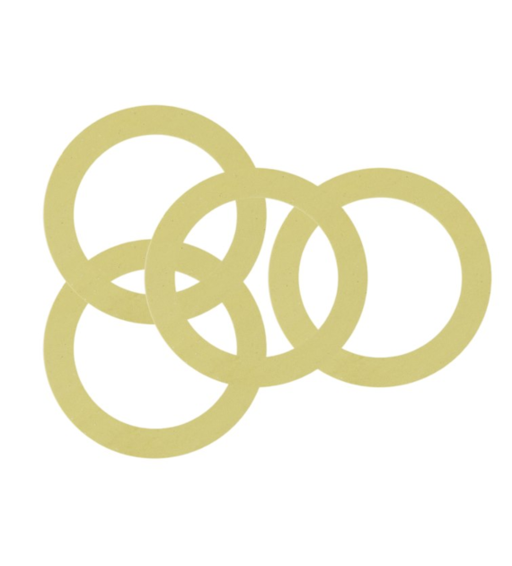 Uszczelka do grzejników 1  EKO 4szt