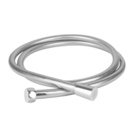 Wąż z tworzywa PVC z końcówką stożkową L-150 cm