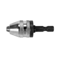Uchwyt wiertarski bezkluczowy 0.5-3.0 HEX