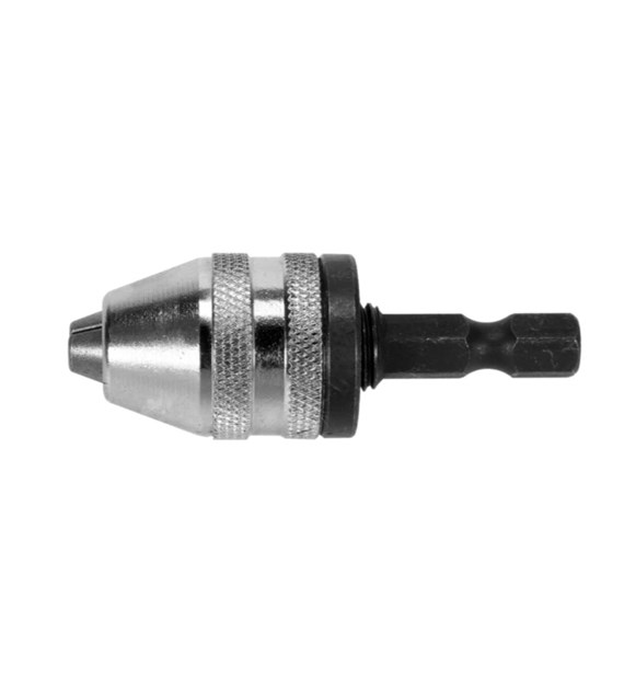 Uchwyt wiertarski bezkluczowy 0.5-3.0 HEX