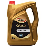 Olej do silnika 15W40 5 L