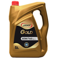 Olej do silnika 15W40 5 L