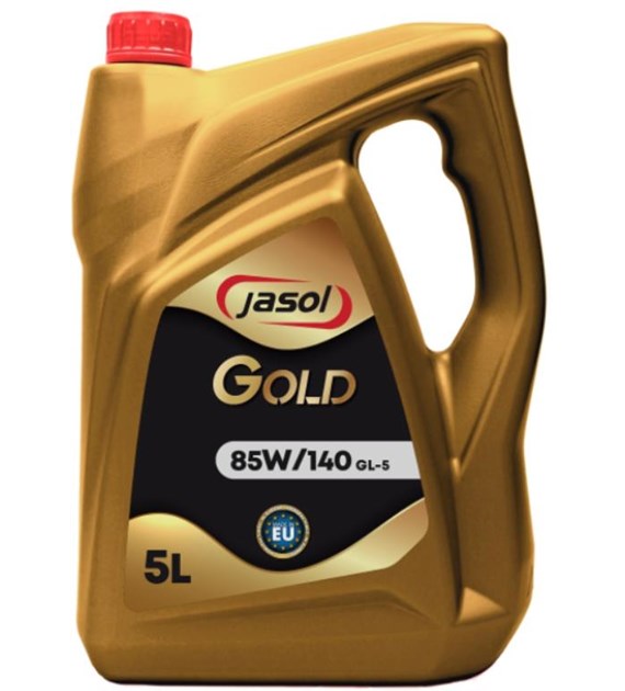 Olej do silnika 15W40 5 L