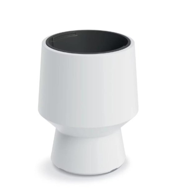 Doniczka DBHEP270 Heos - biały