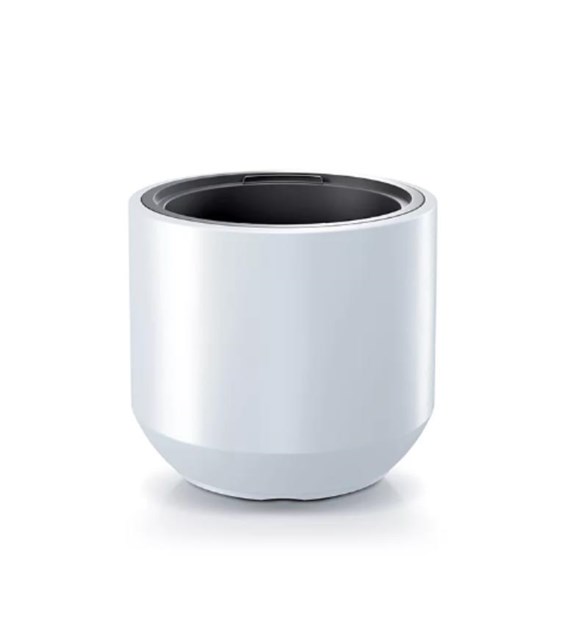 Doniczka DBHEW300 Heos - biały