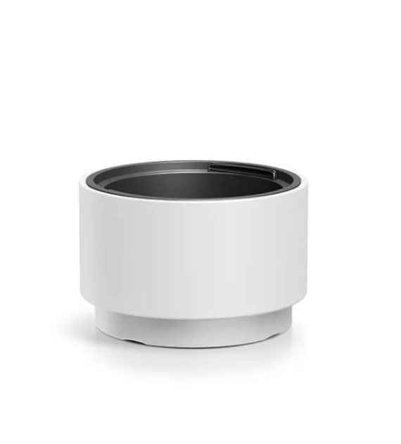 Doniczka DLHEN300 Heos - biały