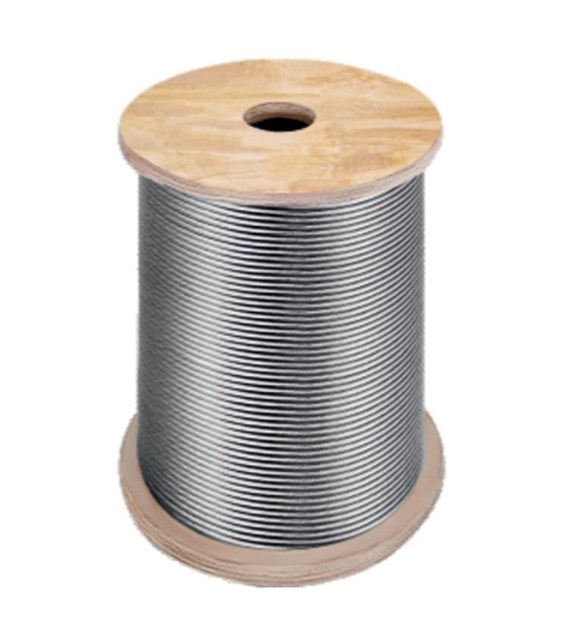 Lina kwasoodporna fi4mm (7x19) A4