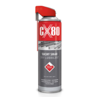 CX-80 Smar do zamków 150ml