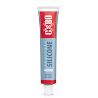 CX-80 Silikon sanitarny - tubka 80ml biały