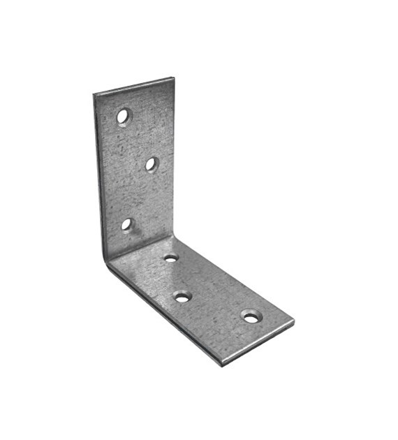 Kątownik budowlany 50x50x25mm