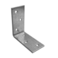 Kątownik budowlany 50x50x25mm