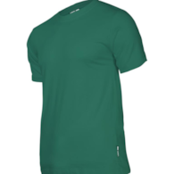 Koszulka T-SHIRT zielona  2XL  LAHTI PRO, CE