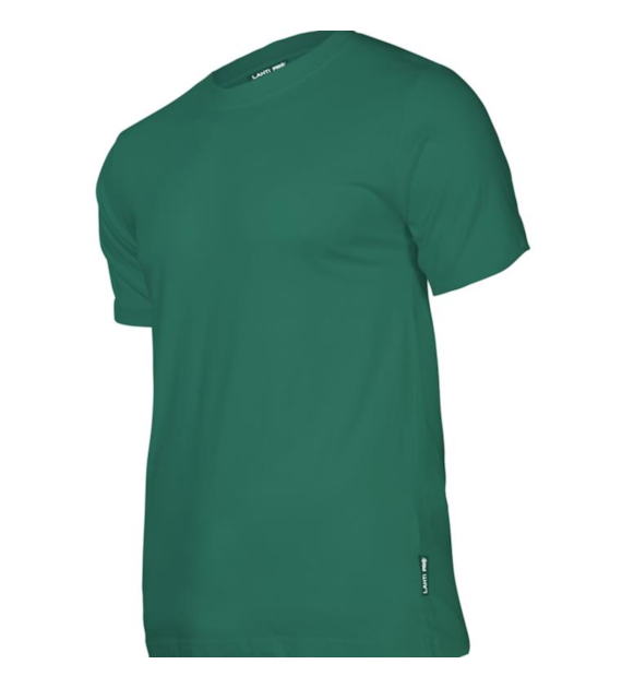Koszulka T-SHIRT zielona  2XL  LAHTI PRO, CE