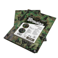 Plandeka kamuflażowa MORO 2mx3m