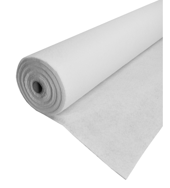 Mata malarska samoprzylepna 1x10m 160g/m2 DIAMANTO