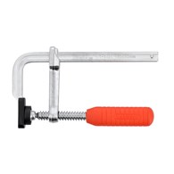 Ścisk stolarski kuty 160x80mm