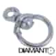 Okrętka SUPER 4mm DIAMANTO