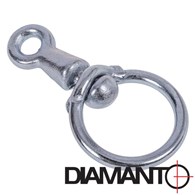 Okrętka SUPER 5mm DIAMANTO