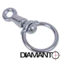 Okrętka SUPER 5mm DIAMANTO