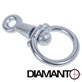 Okrętka SUPER 8mm DIAMANTO