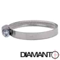 Opaska ślimakowa 40-60mm