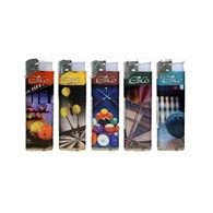 Zapalniczka UNLITE z oklejką