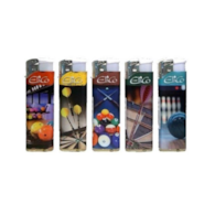 Zapalniczka UNLITE z oklejką