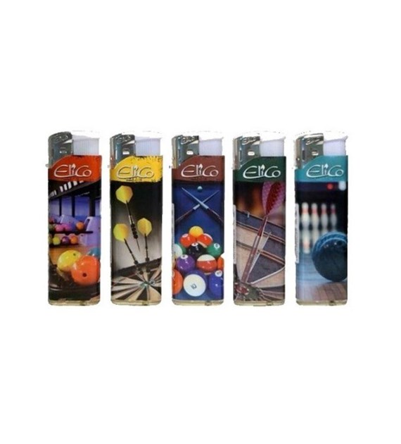 Zapalniczka UNLITE z oklejką