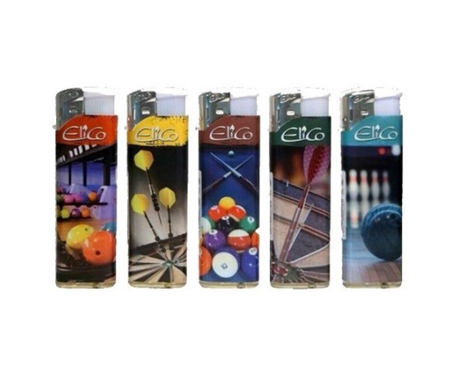 Zapalniczka UNLITE z oklejką