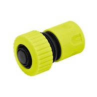 Szybkozłącze-stop 3/4' DIAMANTO