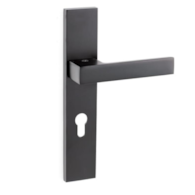 Klamka K-927-72 P2 VITAY (R)