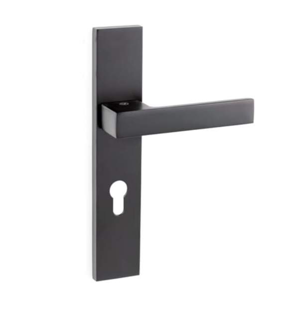 Klamka K-927-72 P2 VITAY (R)