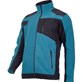 Bluza polarowa turkusowa  3XL  ze wzmocnieniami LAHTI PRO, CE