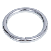 Kółko zgrzewane 3 x 25 mm DIAMANTO