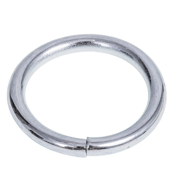 Kółko zgrzewane 3 x 25 mm DIAMANTO
