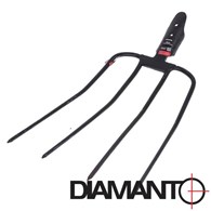 Widły 4-zębne n/opr