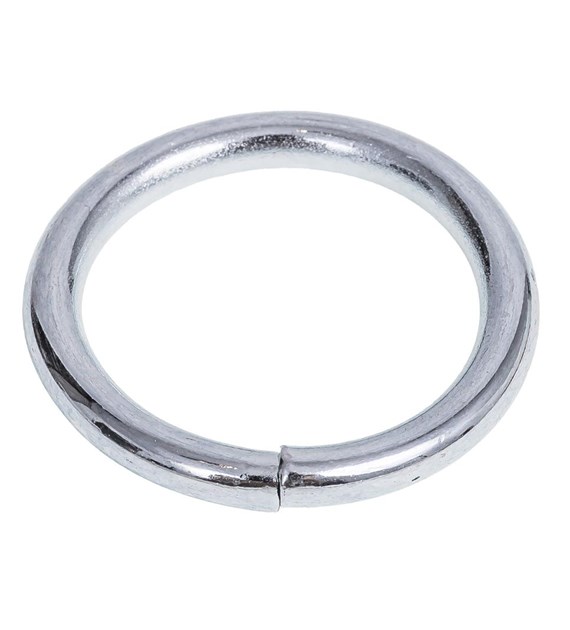 Kółko zgrzewane 5 x 32 mm DIAMANTO