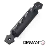 Antaba drzwiowa KUTA nr 2 DIAMANTO