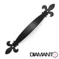 Antaba drzwiowa KUTA nr 3 DIAMANTO