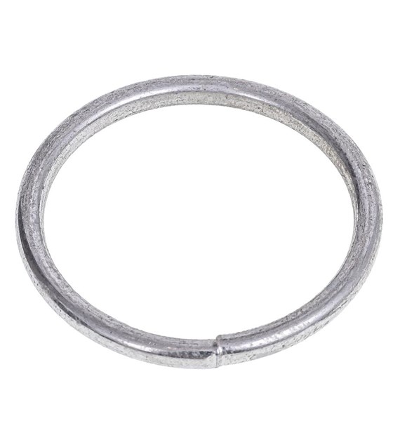 Kółko zgrzewane 6 x 40 mm DIAMANTO