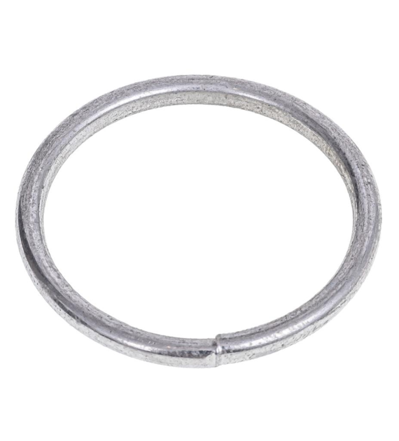 Kółko zgrzewane 6 x 40 mm DIAMANTO