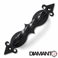 Antaba drzwiowa KUTA nr 4 DIAMANTO