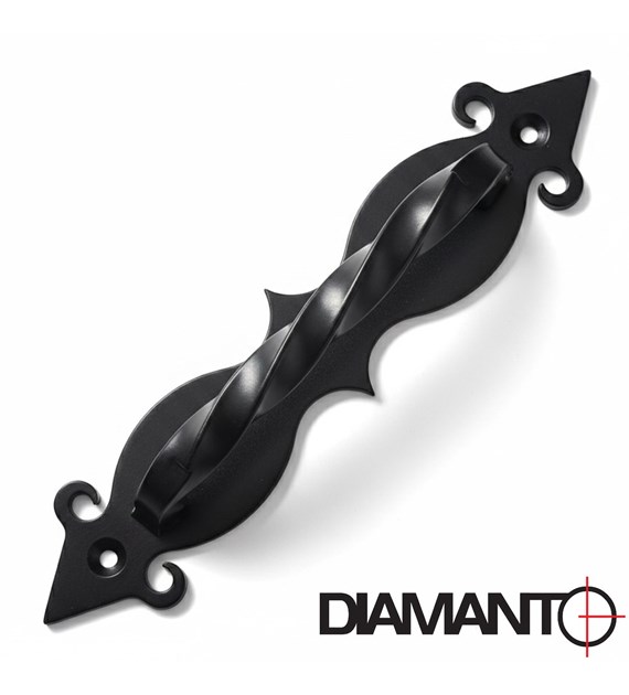 Antaba drzwiowa KUTA nr 4 DIAMANTO