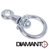 Okrętka SUPER 10mm DIAMANTO