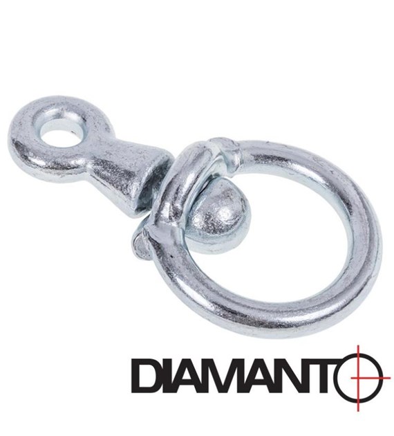 Okrętka SUPER 10mm DIAMANTO