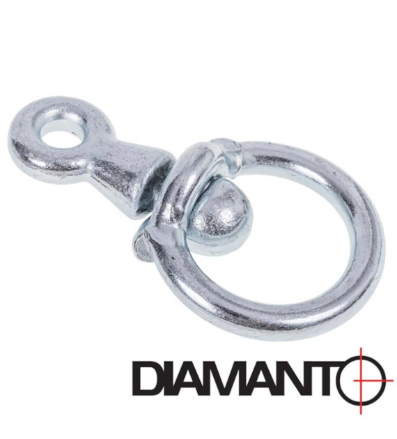 Okrętka SUPER 10mm DIAMANTO